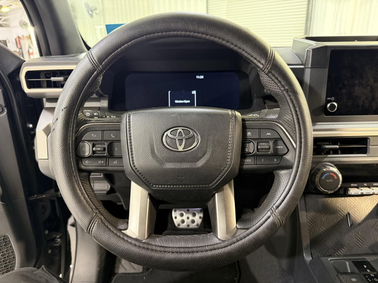2024 Toyota Tacoma 2WD TRD Sport San Antonio TX
