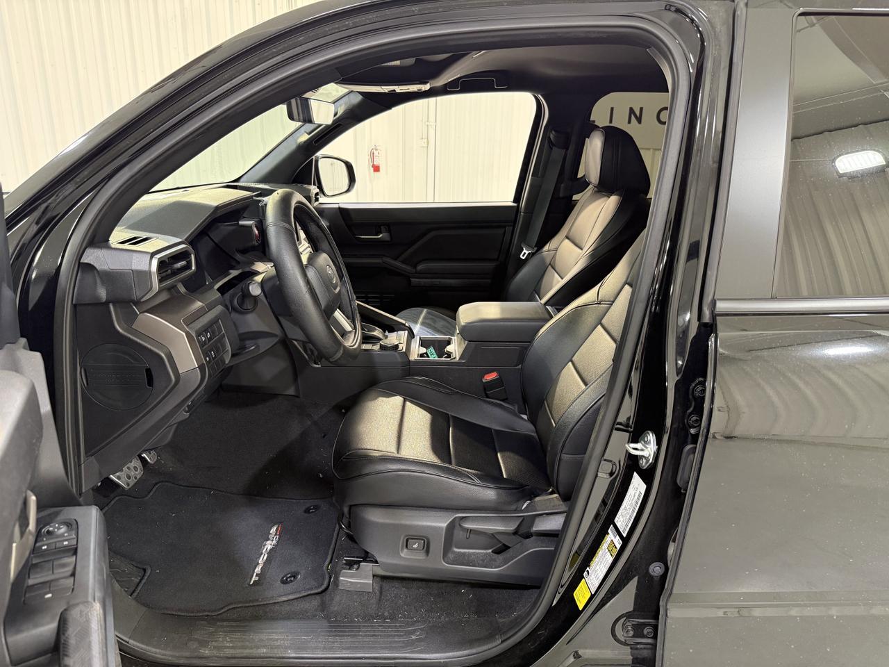 2024 Toyota Tacoma 2WD TRD Sport San Antonio TX