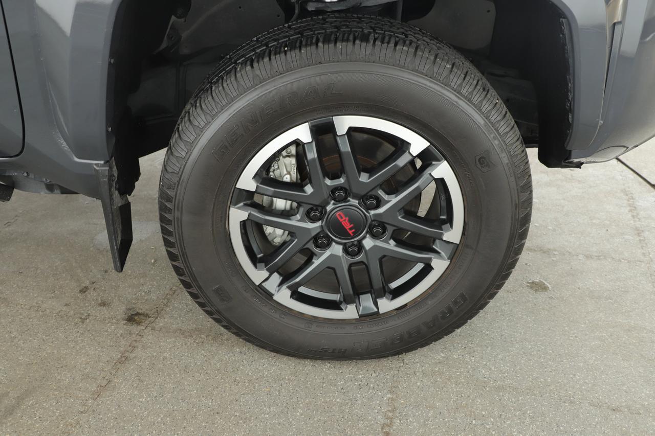 2024 Toyota Tacoma 2WD TRD Sport New Braunfels TX