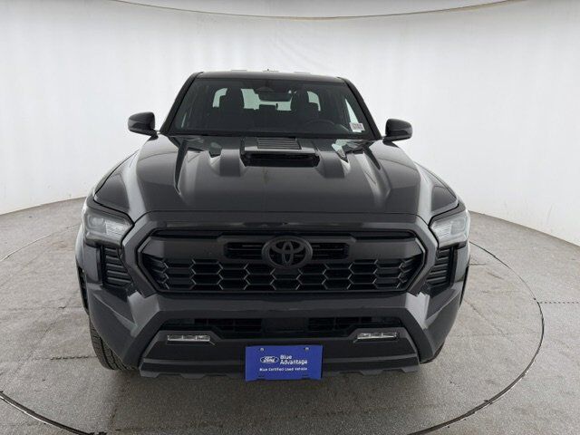 2024 Toyota Tacoma 2WD TRD Sport