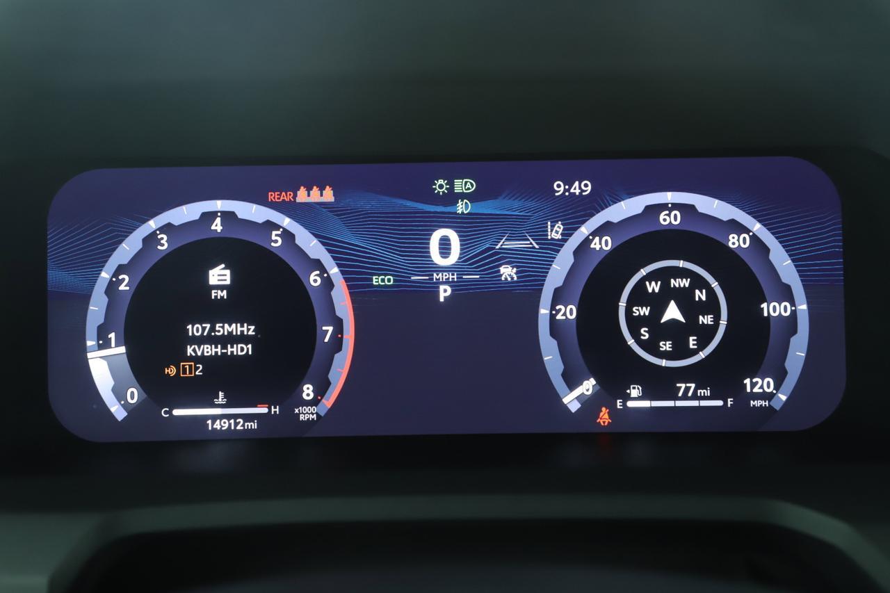2024 Toyota Tacoma 2WD TRD Sport New Braunfels TX
