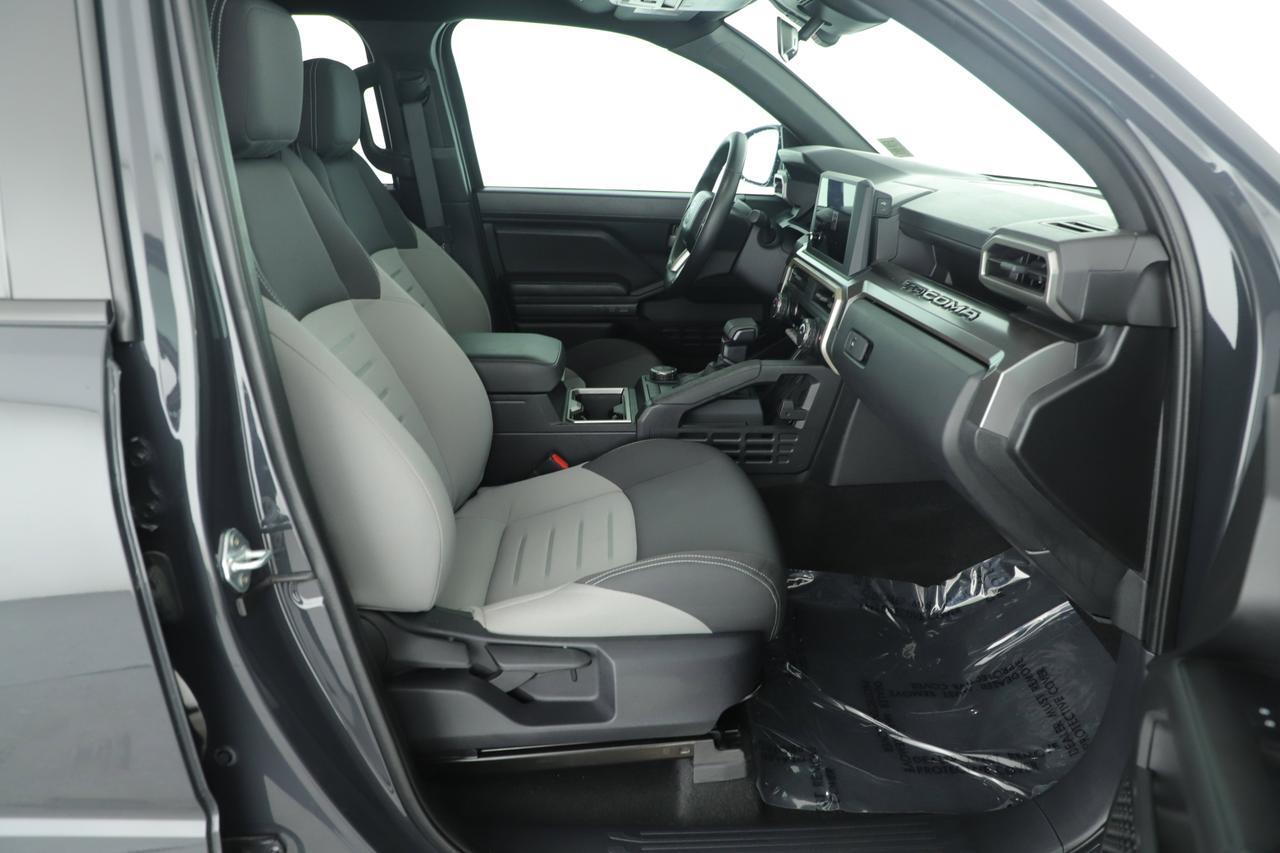 2024 Toyota Tacoma 2WD TRD Sport New Braunfels TX