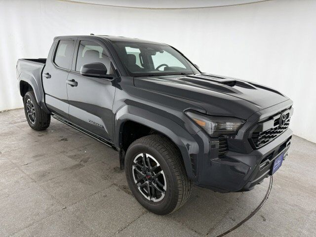 2024 Toyota Tacoma 2WD TRD Sport