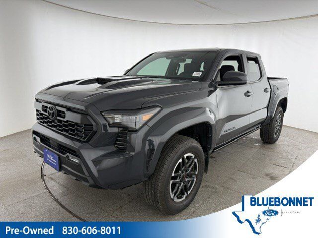 2024 Toyota Tacoma 2WD TRD Sport
