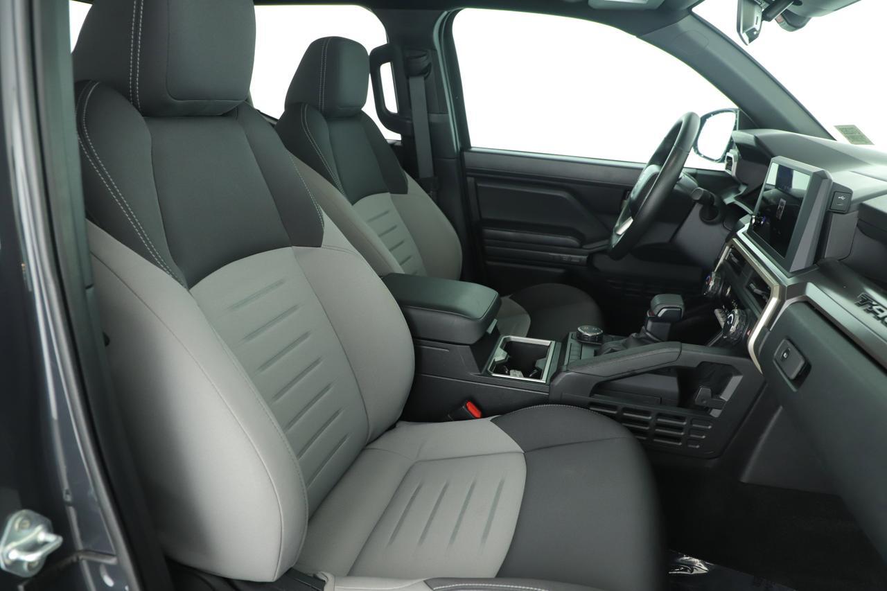 2024 Toyota Tacoma 2WD TRD Sport New Braunfels TX