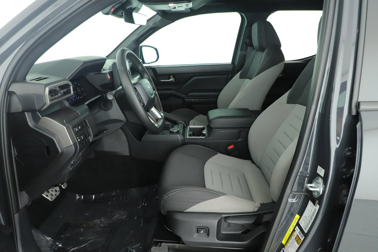 2024 Toyota Tacoma 2WD TRD Sport New Braunfels TX