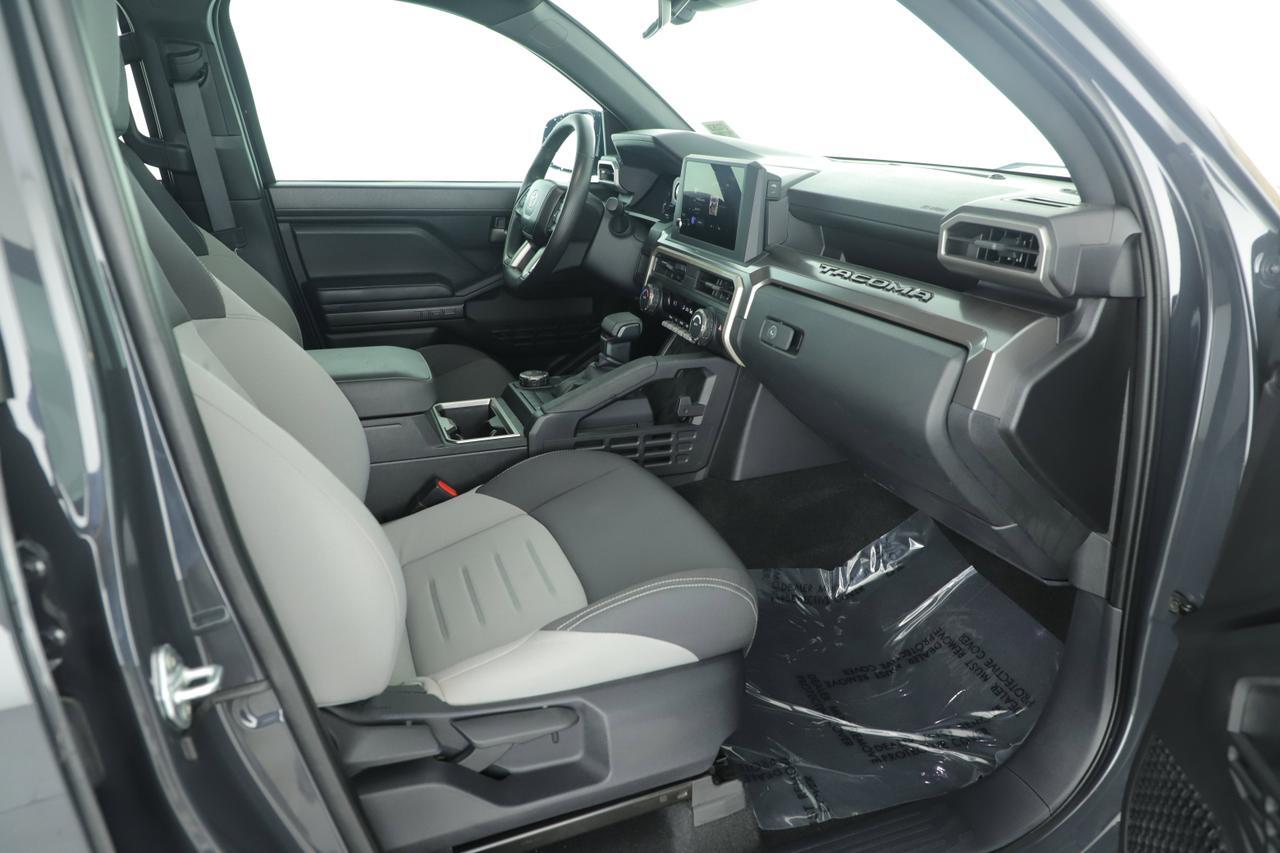 2024 Toyota Tacoma 2WD TRD Sport New Braunfels TX