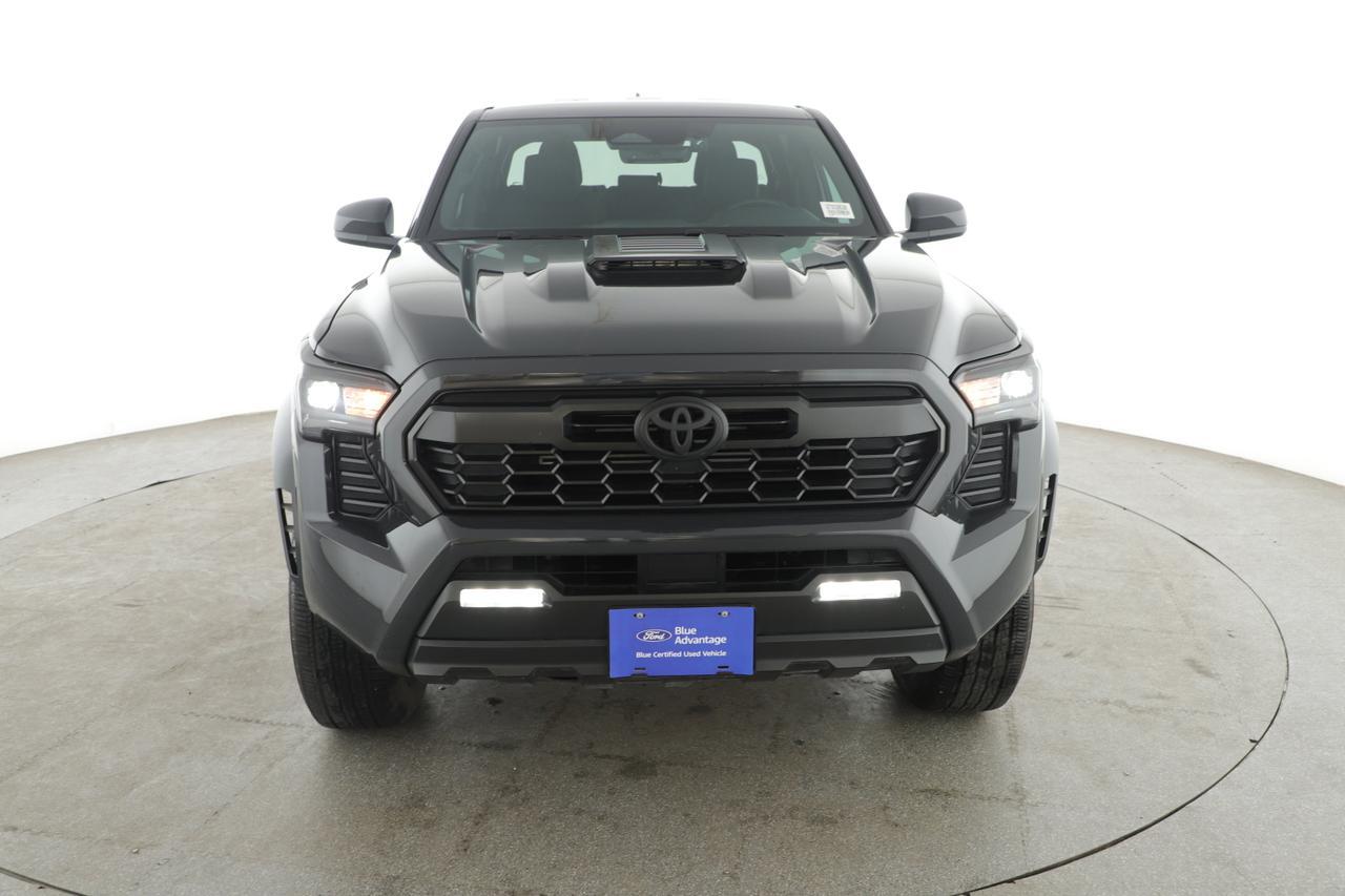2024 Toyota Tacoma 2WD TRD Sport