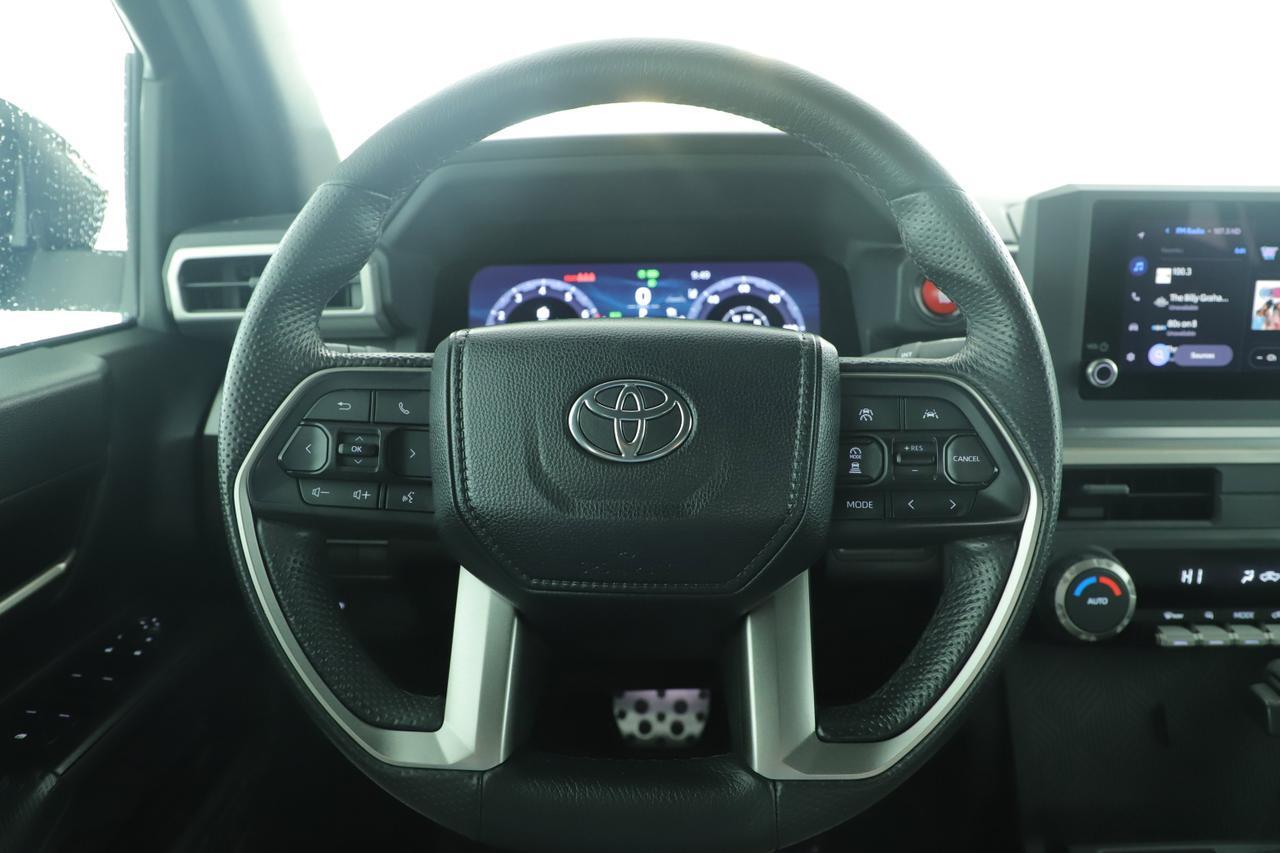 2024 Toyota Tacoma 2WD TRD Sport New Braunfels TX