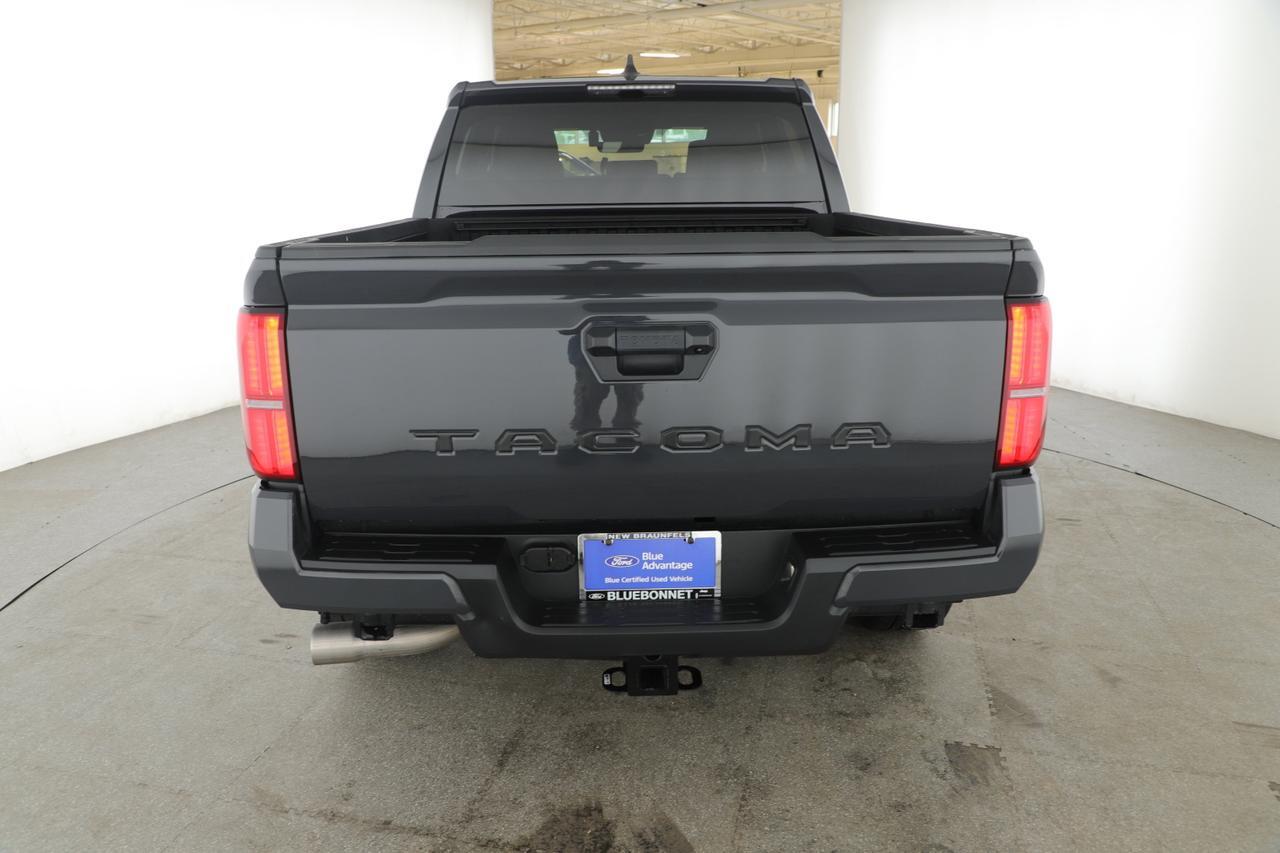 2024 Toyota Tacoma 2WD TRD Sport New Braunfels TX