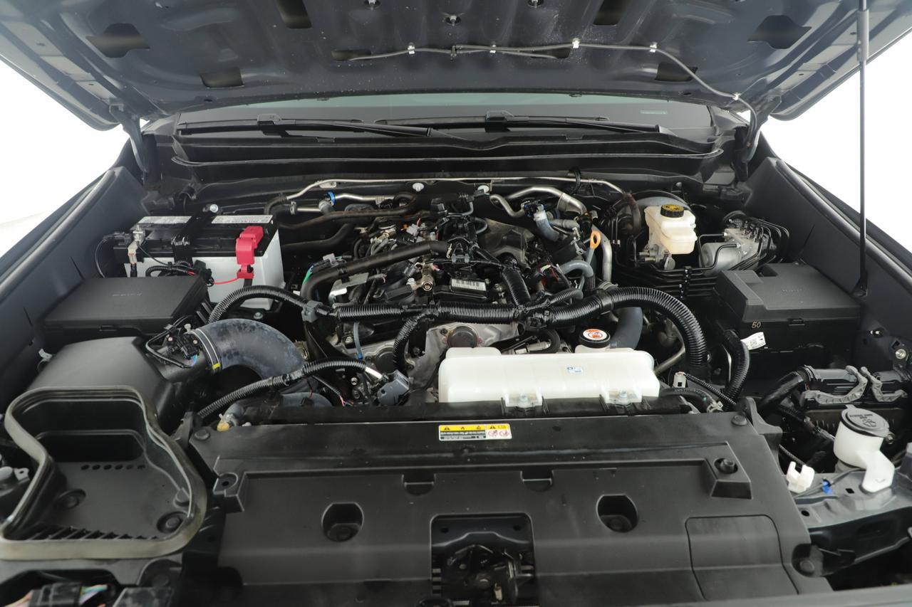 2024 Toyota Tacoma 2WD TRD Sport New Braunfels TX