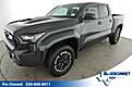 2024 Toyota Tacoma 2WD TRD Sport