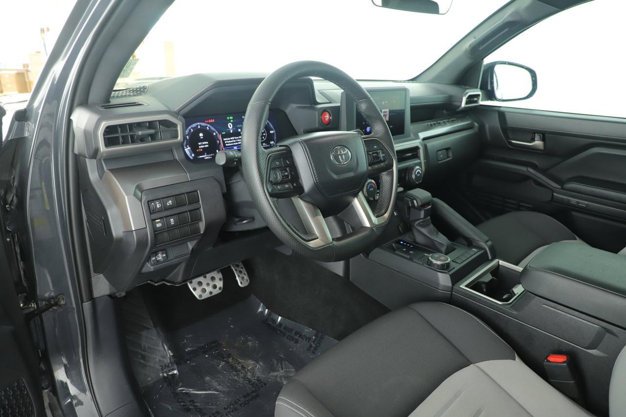 2024 Toyota Tacoma 2WD TRD Sport New Braunfels TX