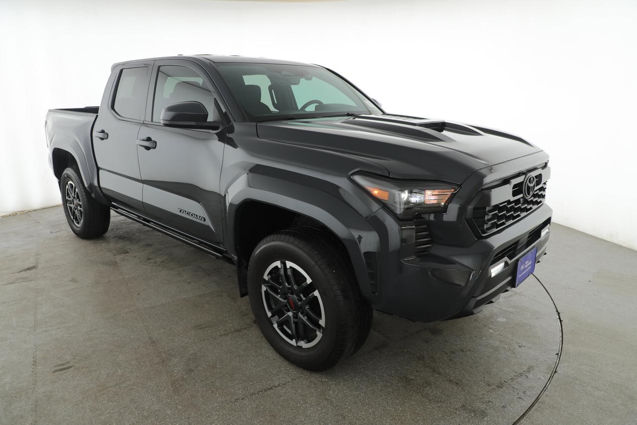 2024 Toyota Tacoma 2WD TRD Sport