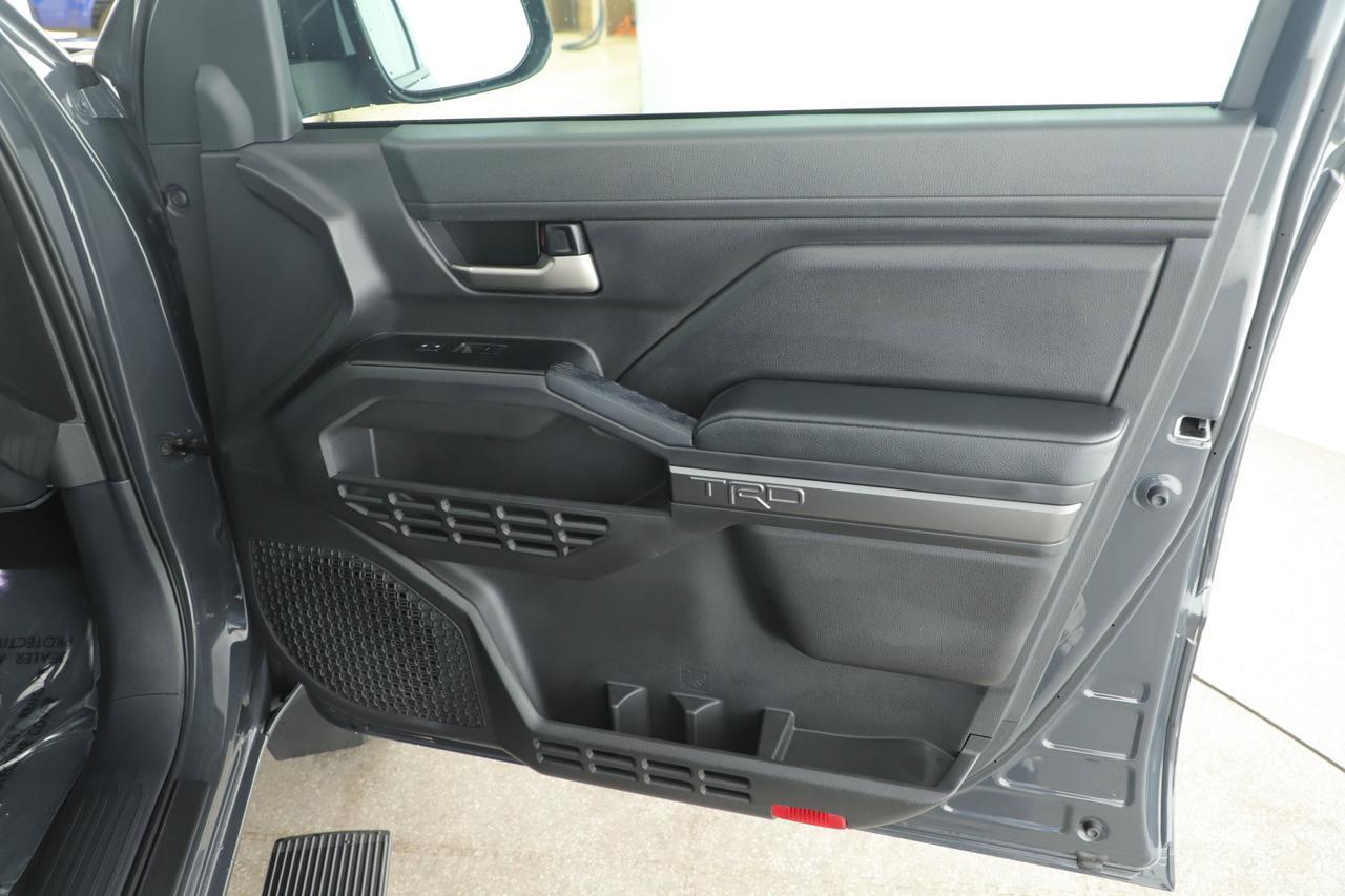 2024 Toyota Tacoma 2WD TRD Sport New Braunfels TX