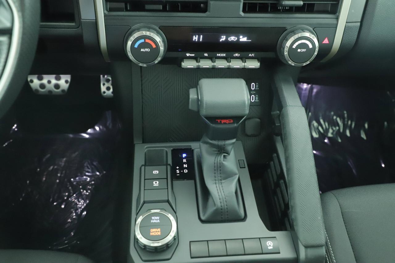 2024 Toyota Tacoma 2WD TRD Sport New Braunfels TX
