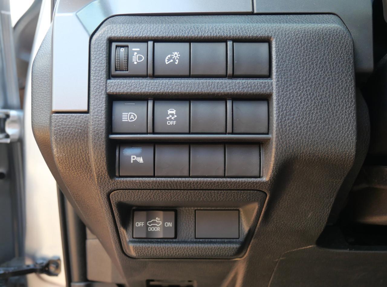 2024 Toyota Tacoma 2WD TRD Sport San Juan TX