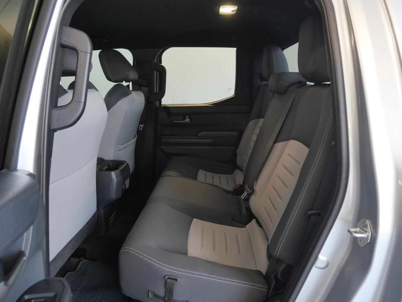 2024 Toyota Tacoma 2WD TRD Sport San Juan TX