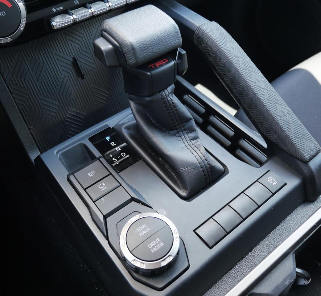 2024 Toyota Tacoma 2WD TRD Sport San Juan TX