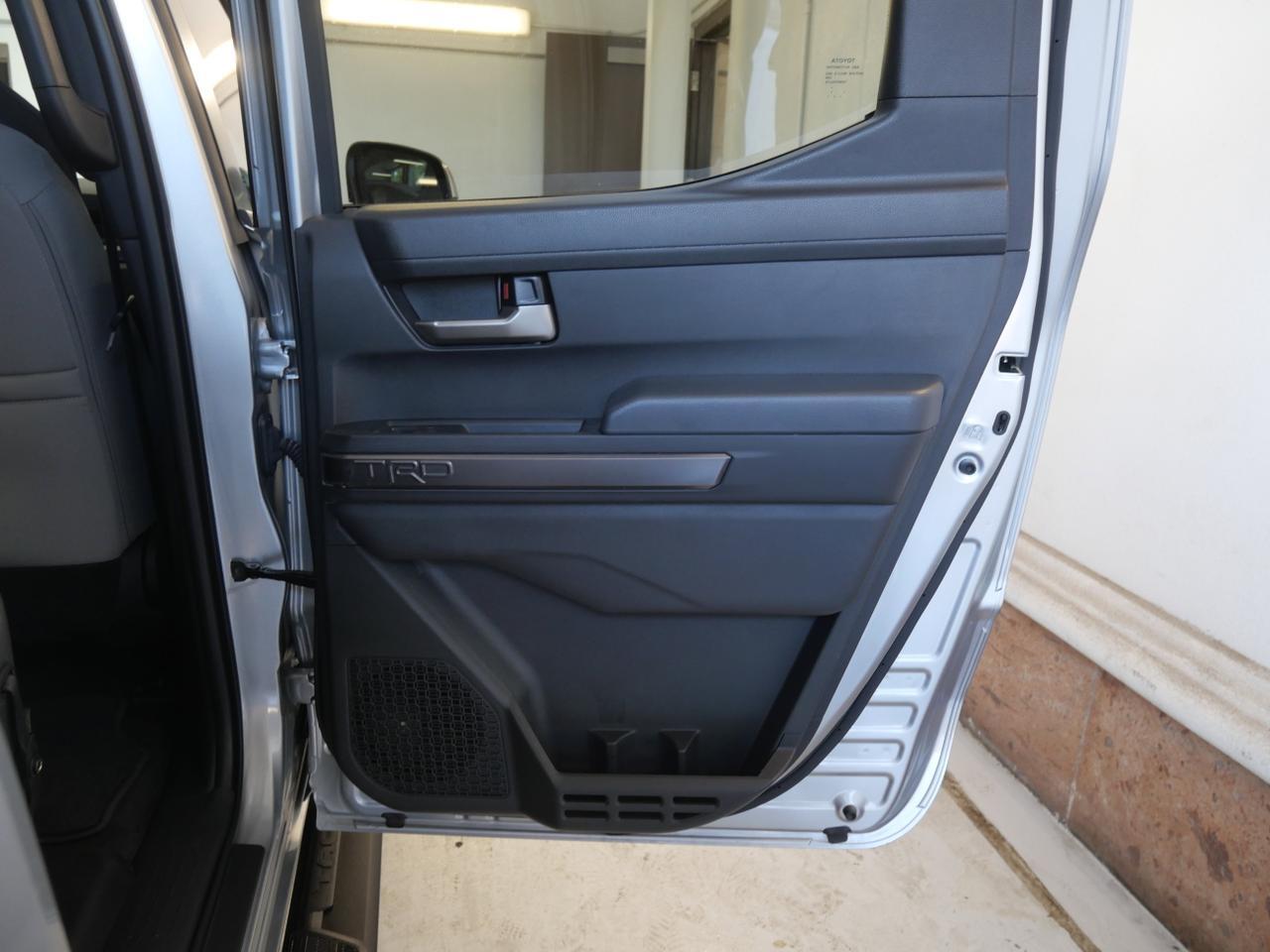 2024 Toyota Tacoma 2WD TRD Sport San Juan TX