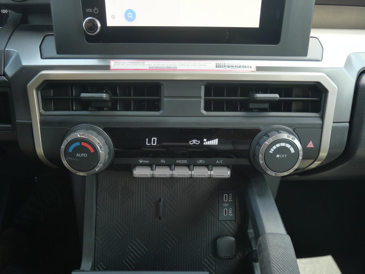2024 Toyota Tacoma 2WD TRD Sport San Juan TX