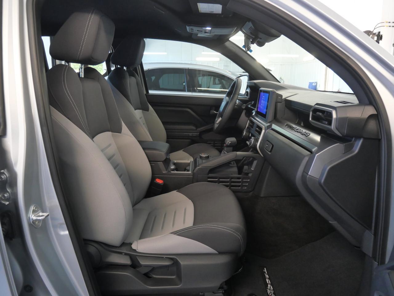 2024 Toyota Tacoma 2WD TRD Sport San Juan TX