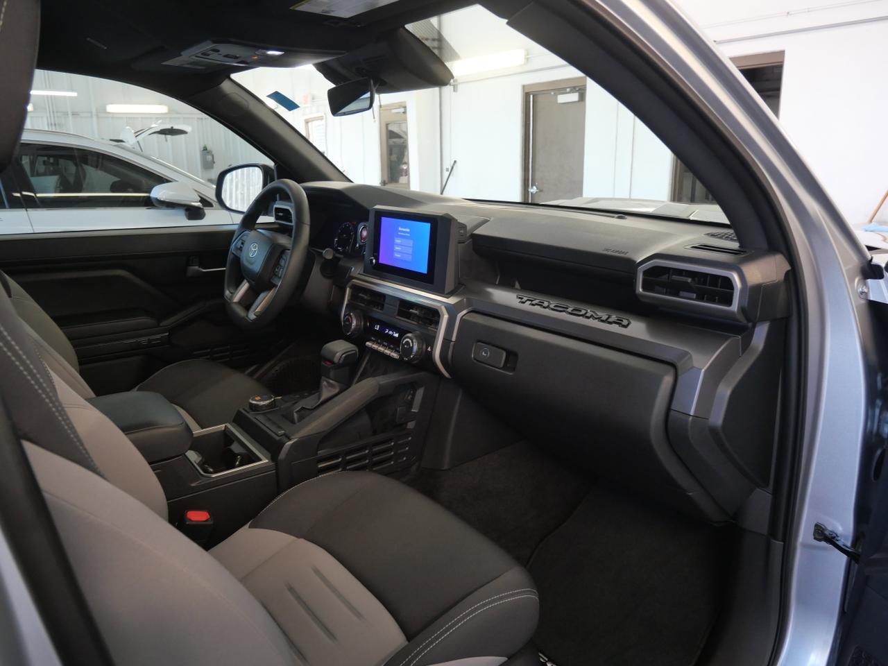 2024 Toyota Tacoma 2WD TRD Sport San Juan TX