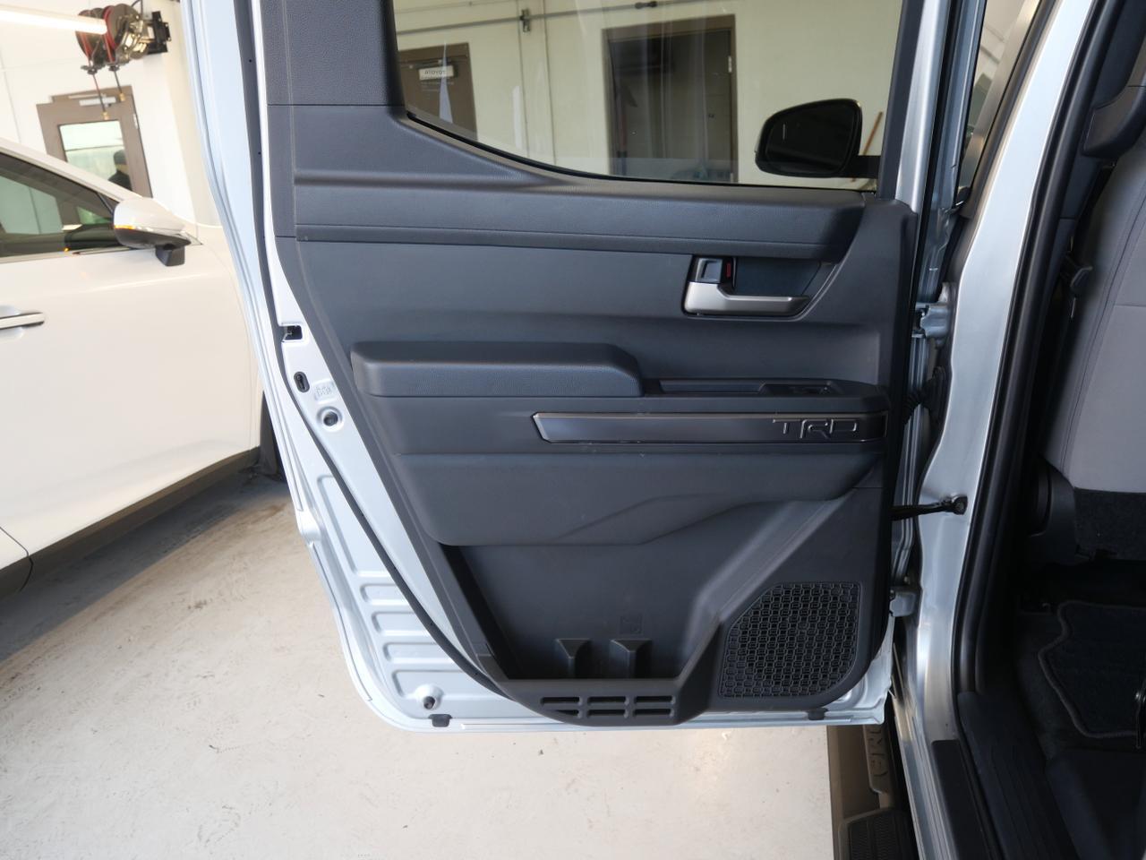 2024 Toyota Tacoma 2WD TRD Sport San Juan TX