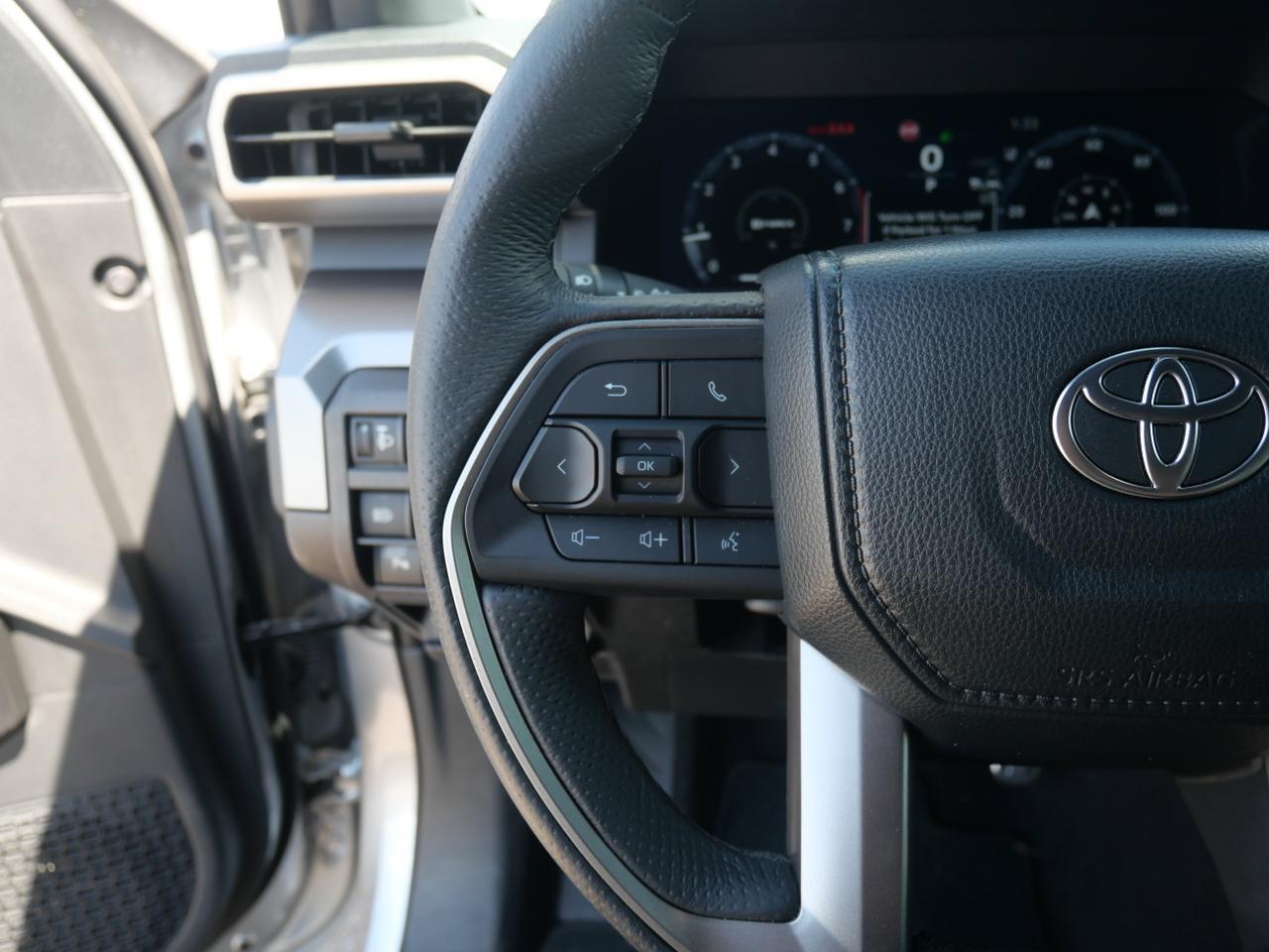 2024 Toyota Tacoma 2WD TRD Sport San Juan TX