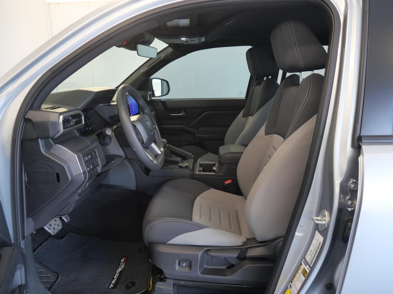 2024 Toyota Tacoma 2WD TRD Sport San Juan TX