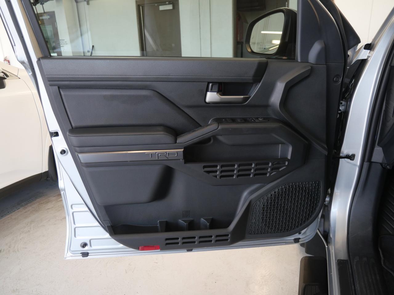 2024 Toyota Tacoma 2WD TRD Sport San Juan TX