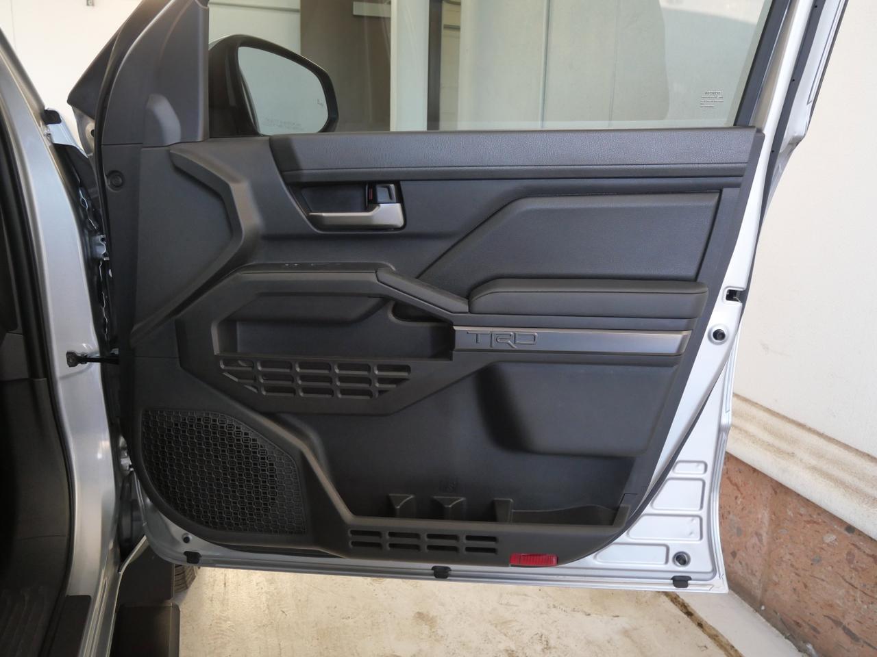 2024 Toyota Tacoma 2WD TRD Sport San Juan TX