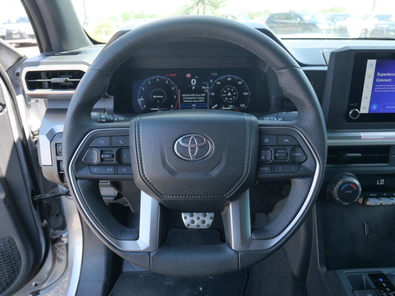 2024 Toyota Tacoma 2WD TRD Sport San Juan TX