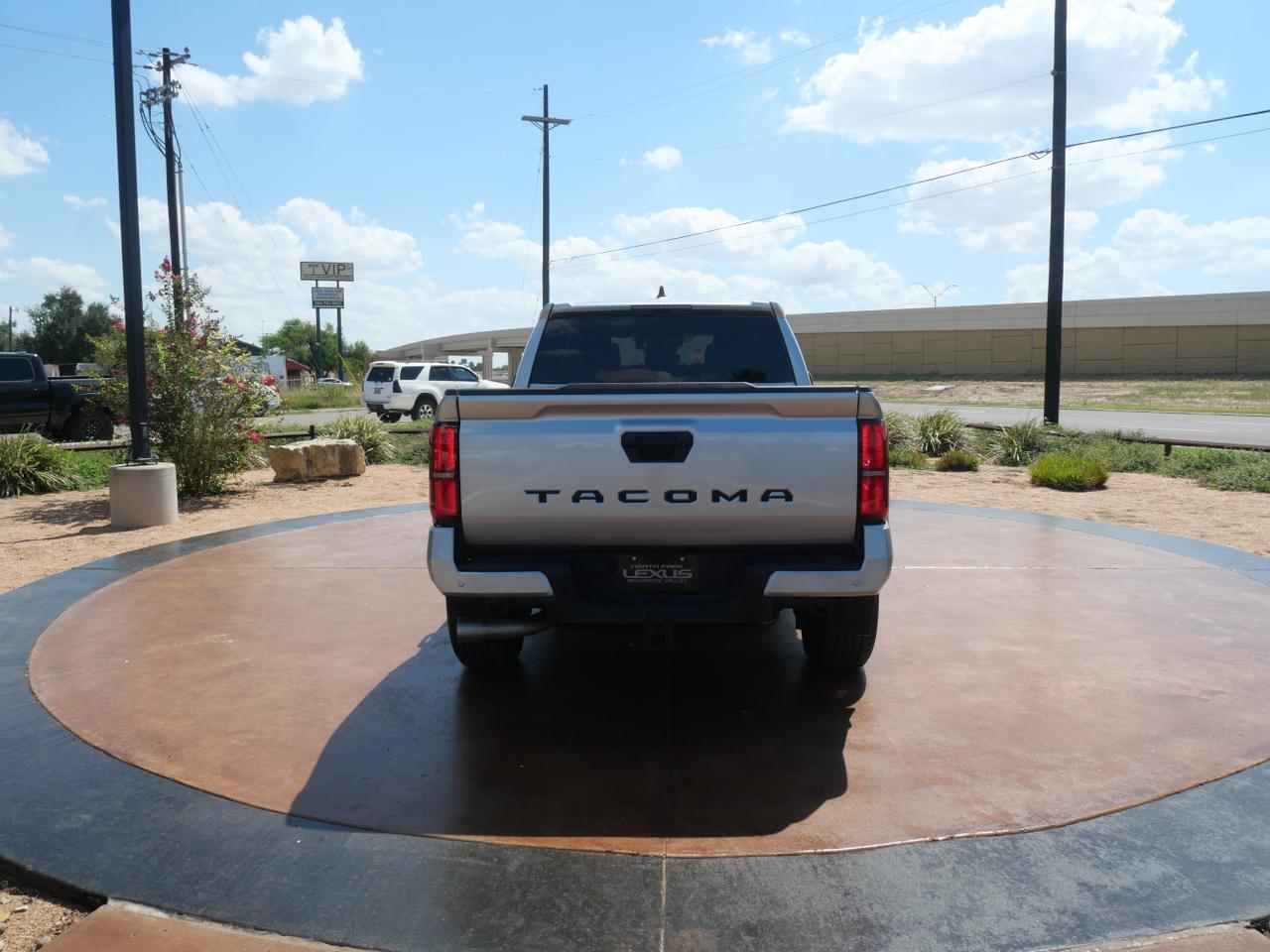 2024 Toyota Tacoma 2WD TRD Sport San Juan TX
