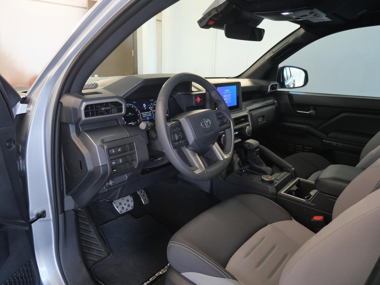 2024 Toyota Tacoma 2WD TRD Sport San Juan TX