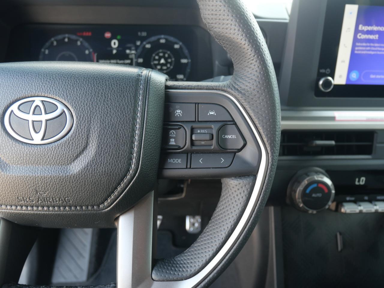 2024 Toyota Tacoma 2WD TRD Sport San Juan TX