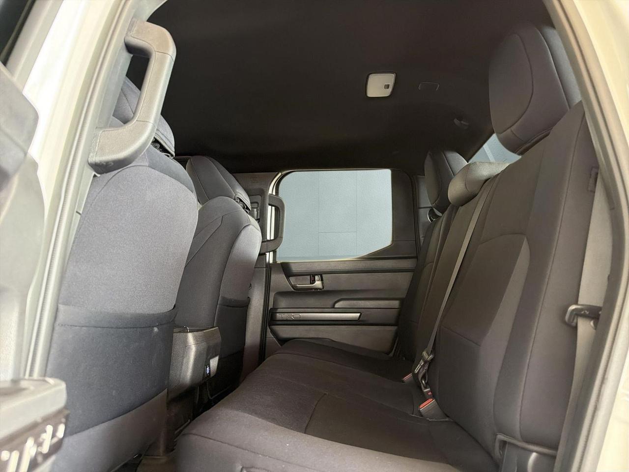 2024 Toyota Tacoma 2WD TRD Sport San Antonio TX