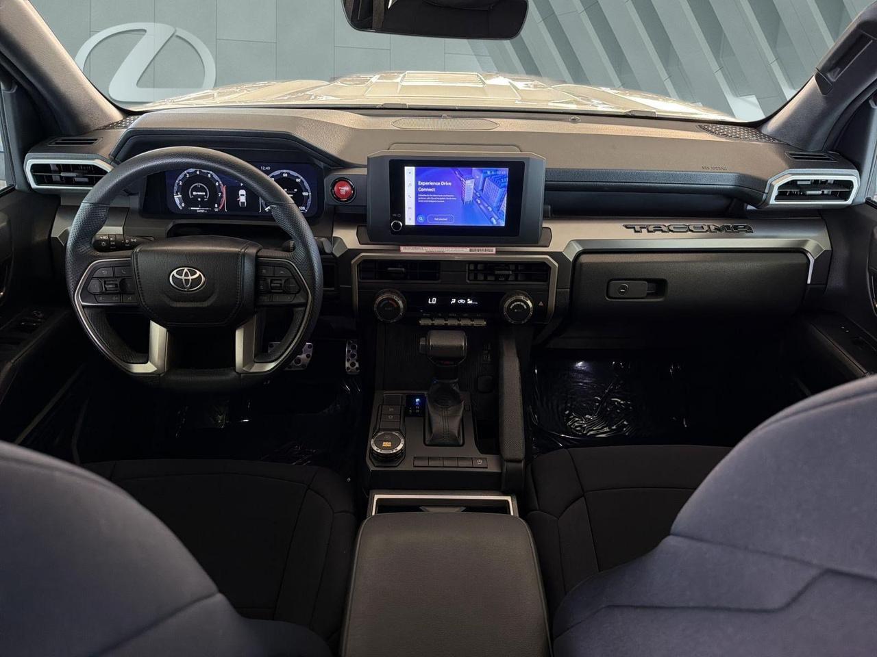 2024 Toyota Tacoma 2WD TRD Sport San Antonio TX