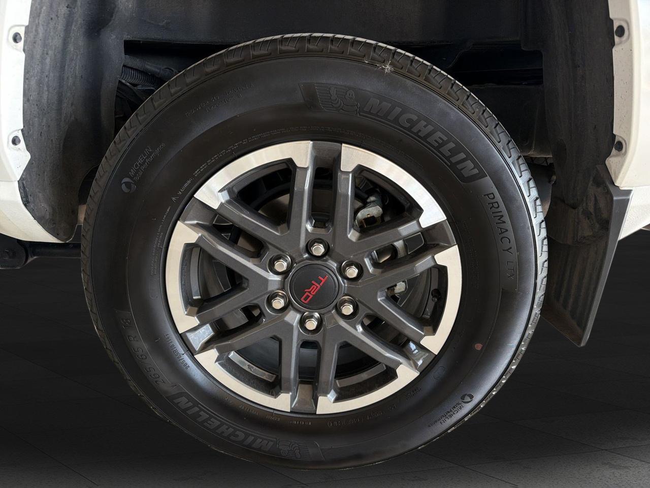 2024 Toyota Tacoma 2WD TRD Sport San Antonio TX