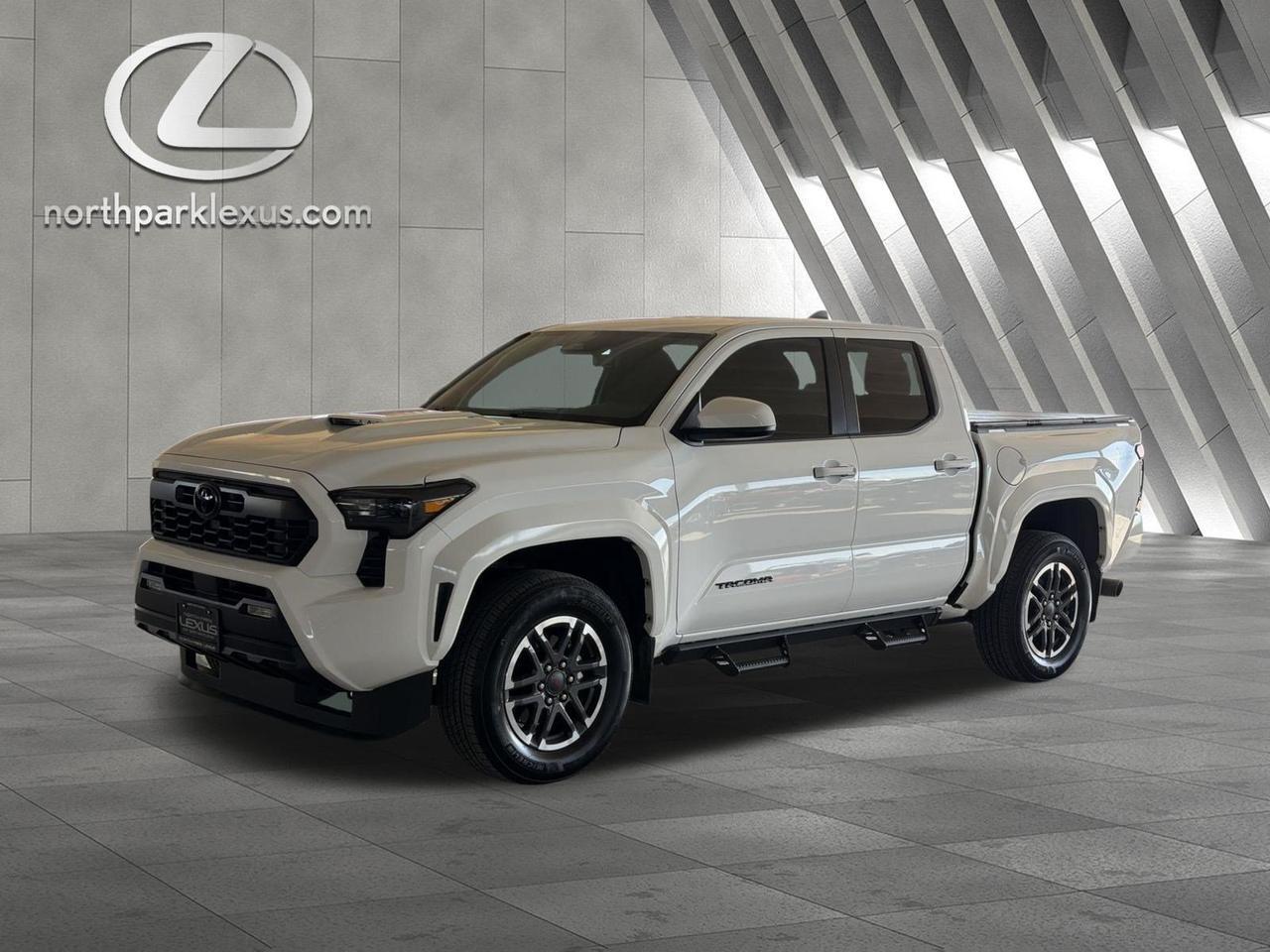 2024 Toyota Tacoma 2WD TRD Sport