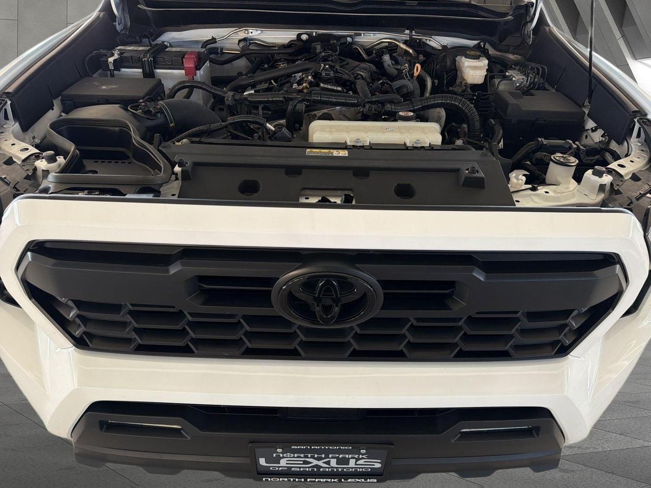 2024 Toyota Tacoma 2WD TRD Sport San Antonio TX