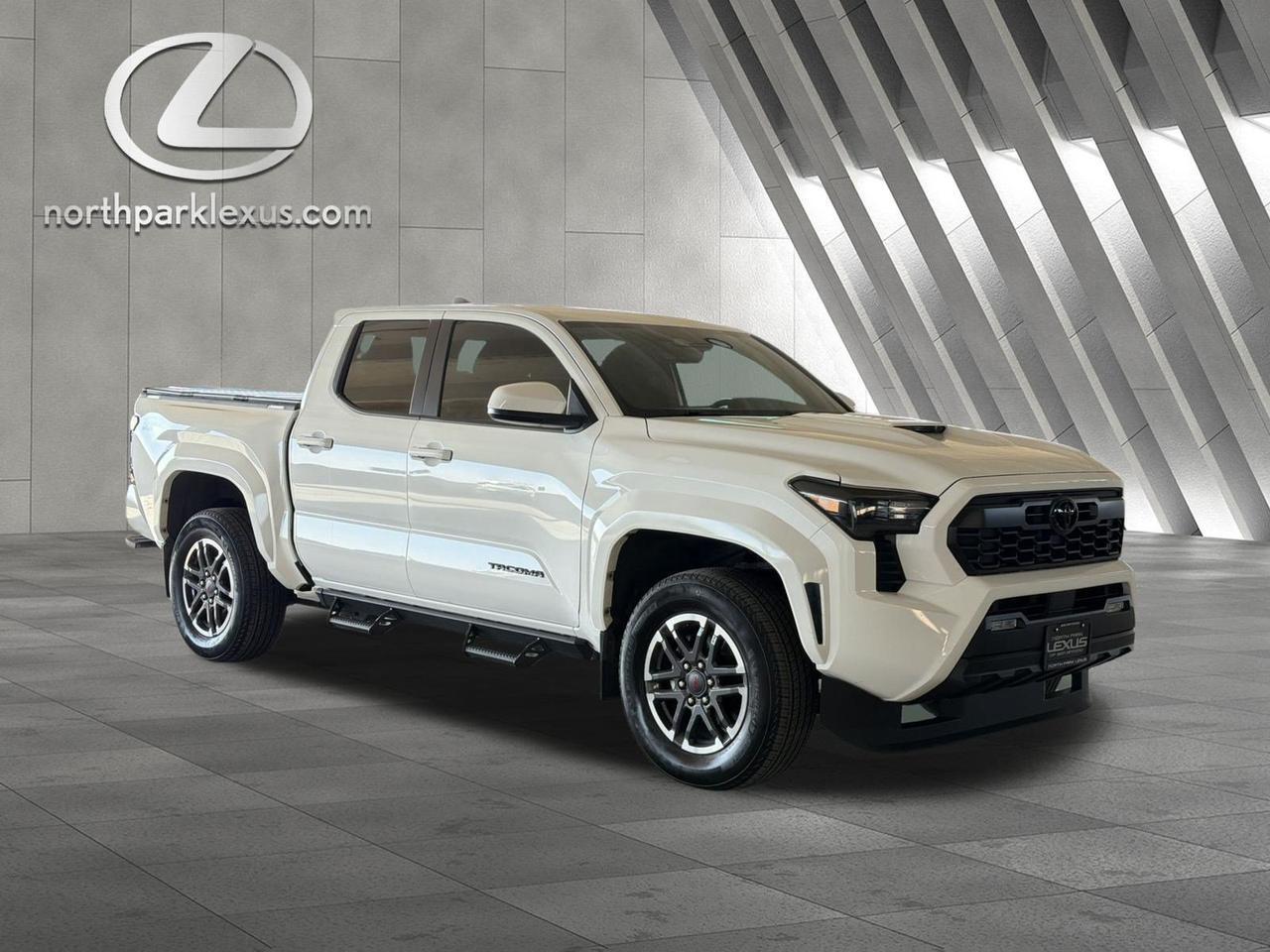 2024 Toyota Tacoma 2WD TRD Sport San Antonio TX