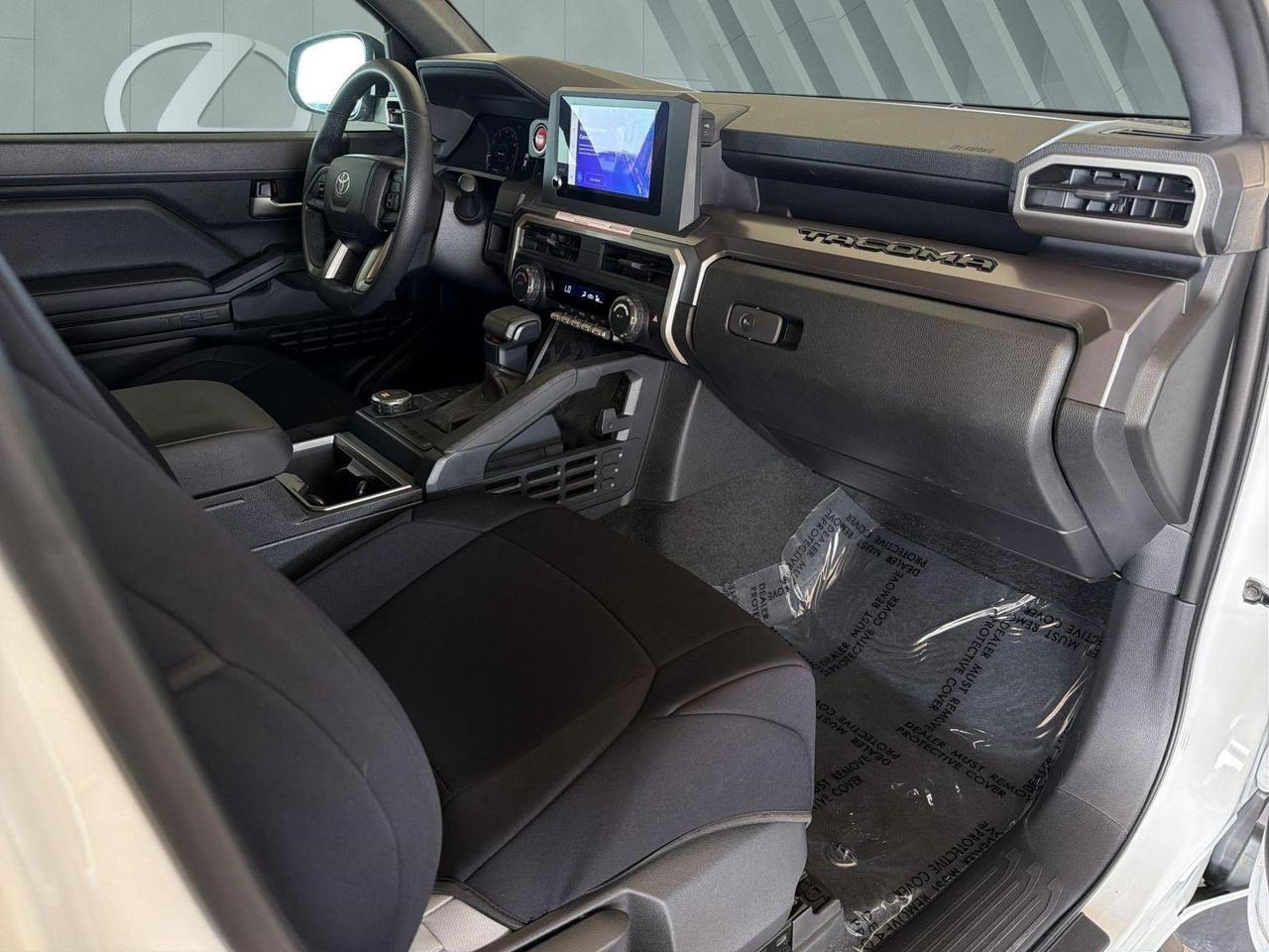 2024 Toyota Tacoma 2WD TRD Sport San Antonio TX