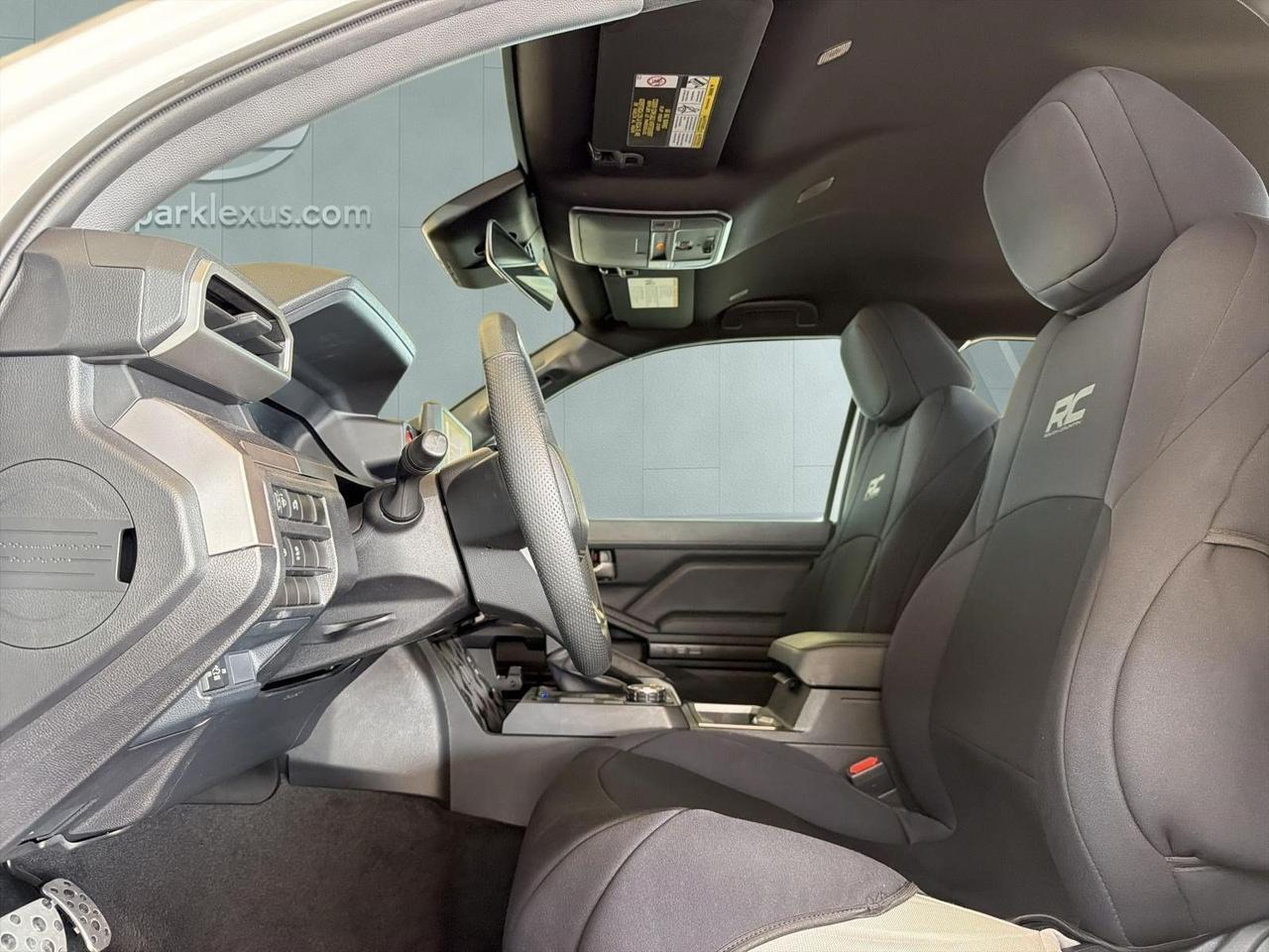 2024 Toyota Tacoma 2WD TRD Sport San Antonio TX