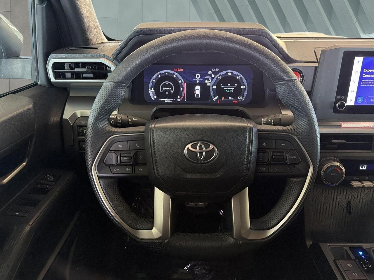 2024 Toyota Tacoma 2WD TRD Sport San Antonio TX