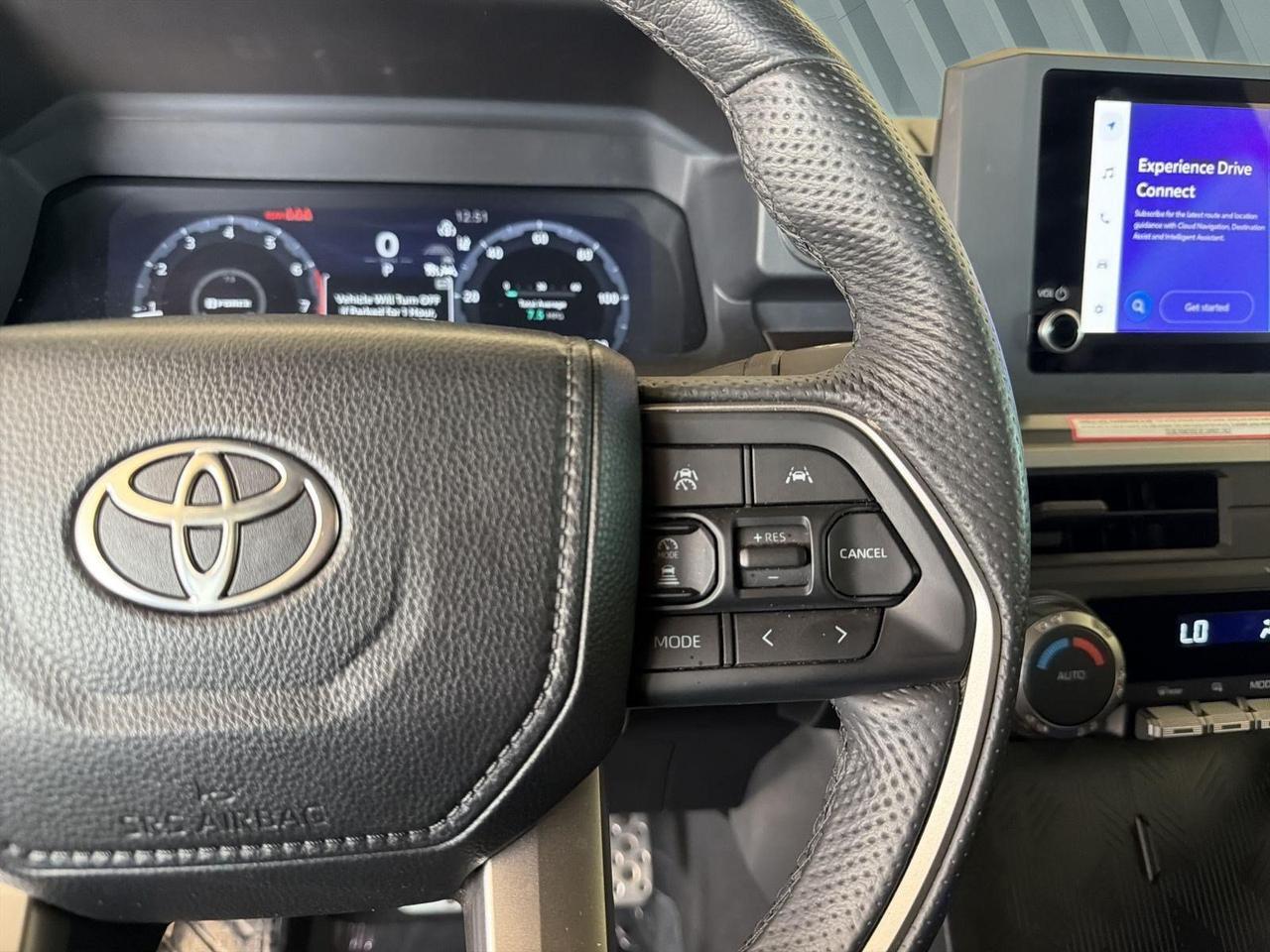 2024 Toyota Tacoma 2WD TRD Sport San Antonio TX