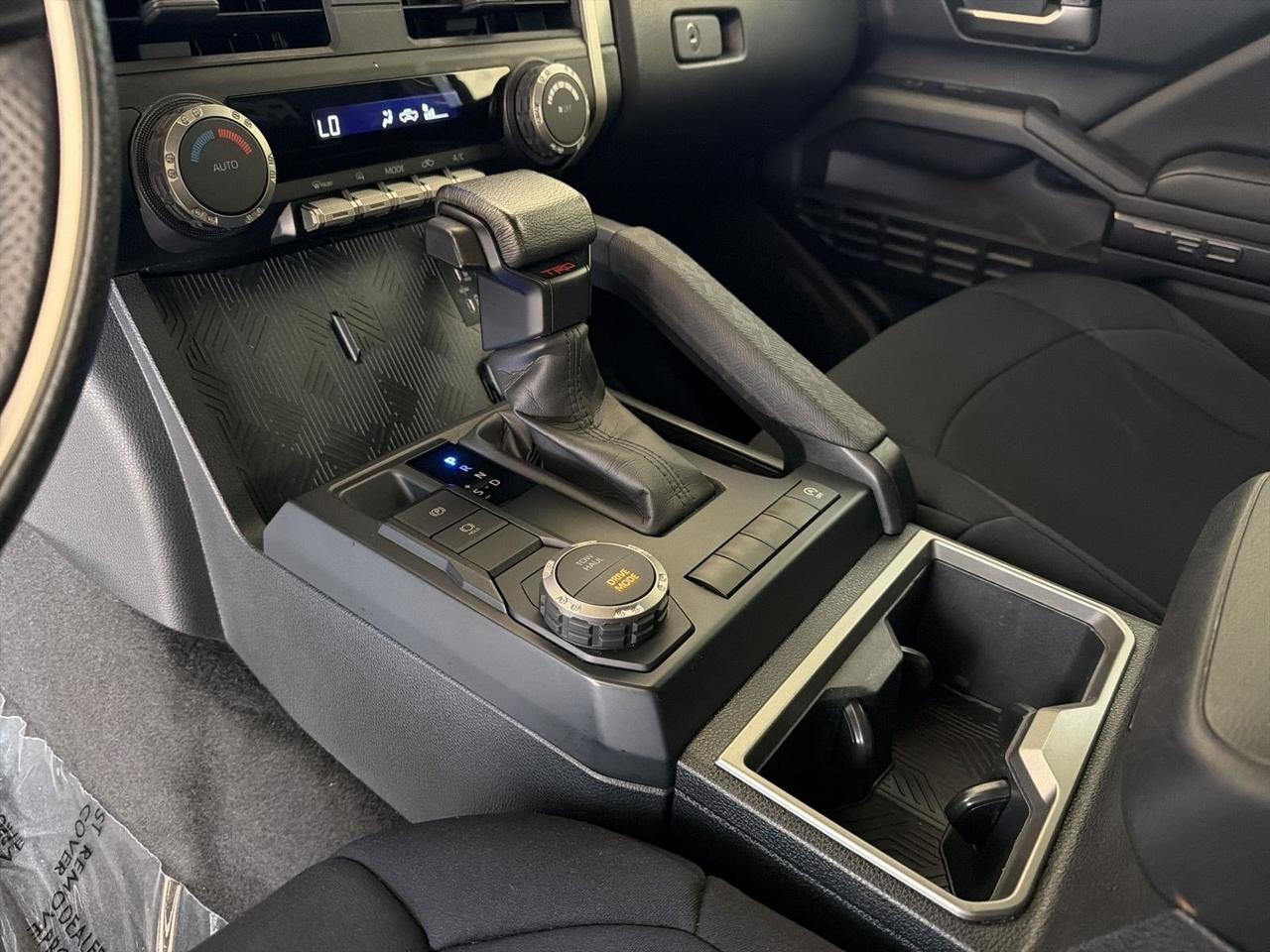 2024 Toyota Tacoma 2WD TRD Sport San Antonio TX
