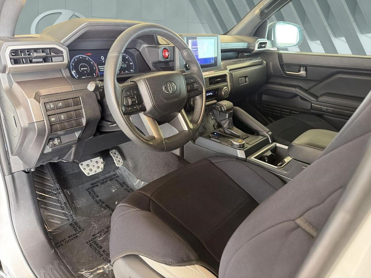 2024 Toyota Tacoma 2WD TRD Sport San Antonio TX