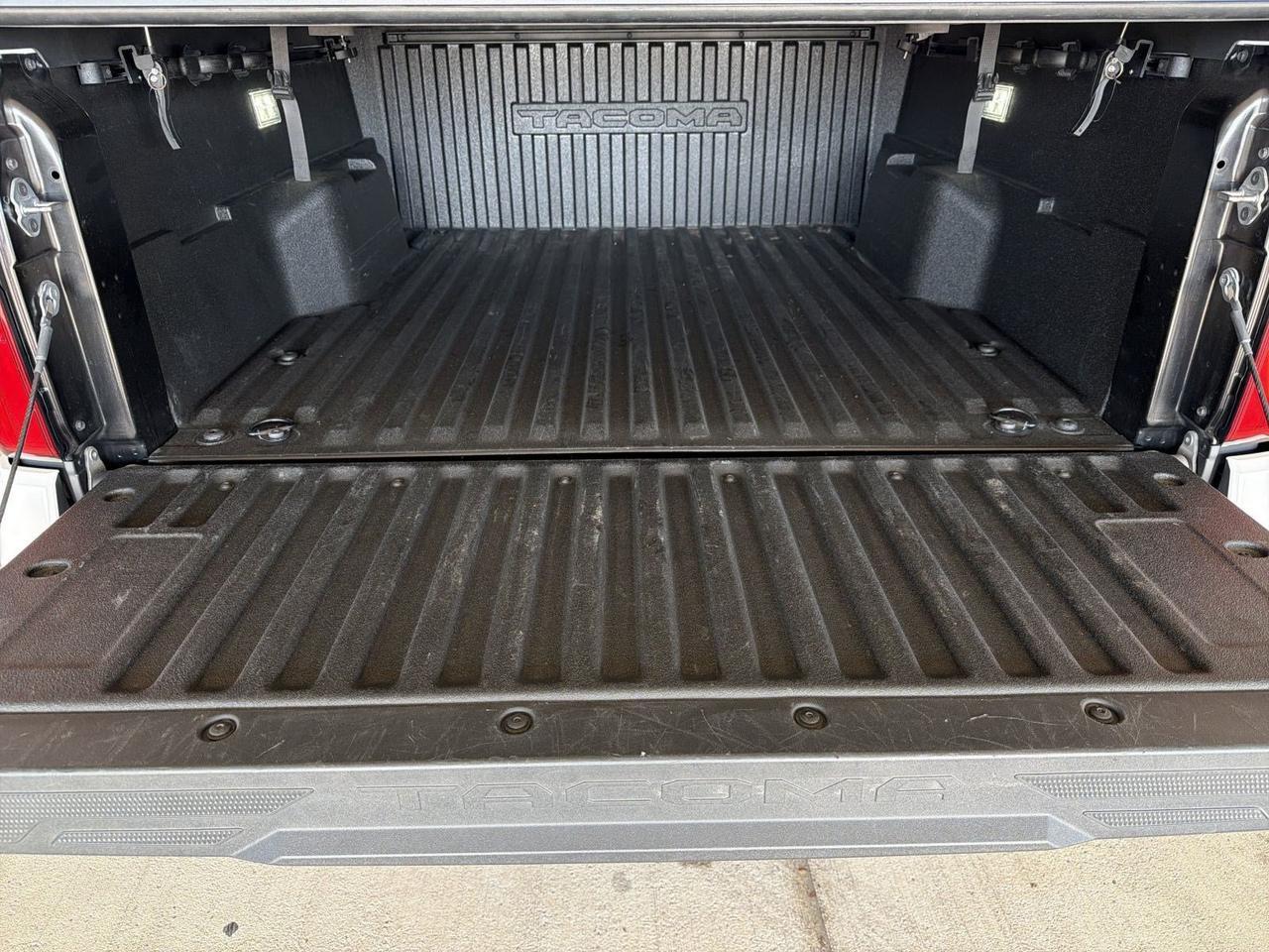 2024 Toyota Tacoma 2WD TRD Sport San Antonio TX