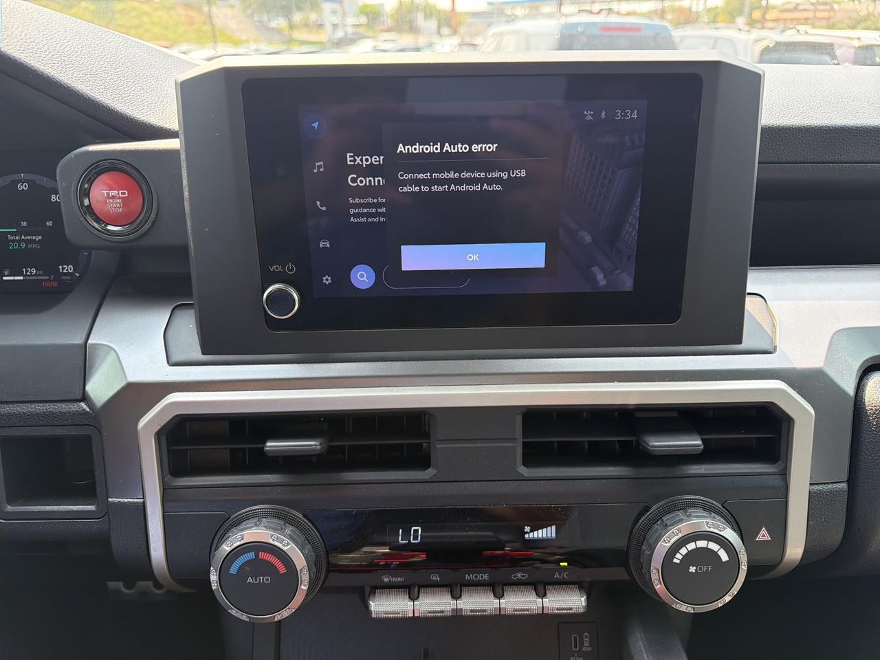 2024 Toyota Tacoma 2WD TRD Sport San Antonio TX